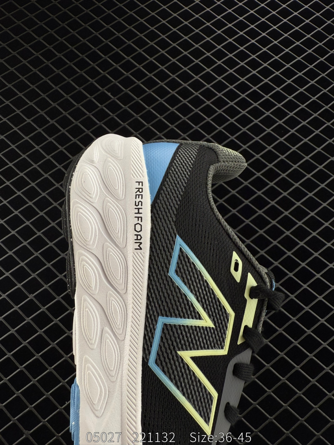 New Balance NB Fresh Foam 520